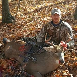 Meet your Posher, Colin